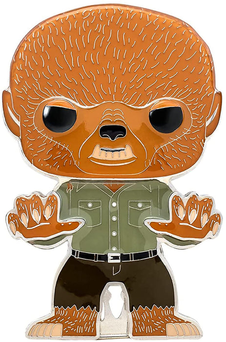 monsters funko pop Universal Monsters 3 Inch Funko POP Pin
