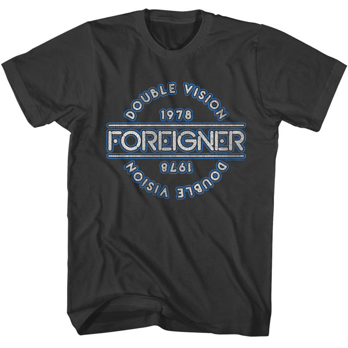 Foreigner - Double Vision 1978
