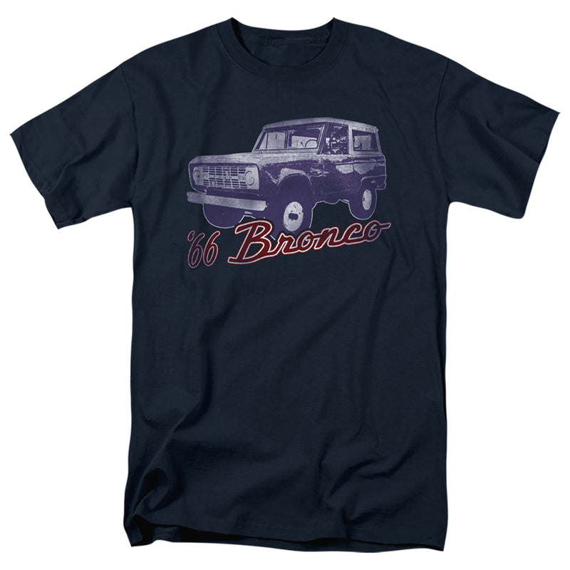 T-Shirt featuring design named Ford - '66 Bronco