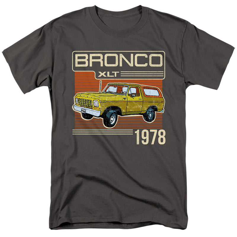 T-Shirt featuring design named Ford - '78 Bronco