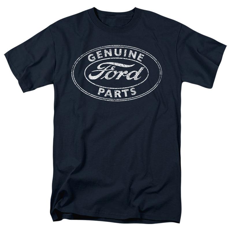 T-Shirt featuring design named Ford - Genuine Parts