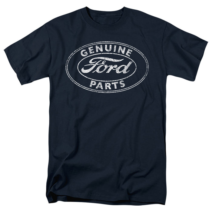 Ford - Genuine Parts