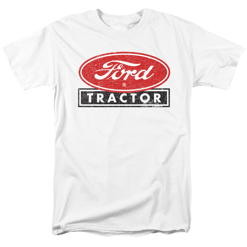 T-Shirt featuring design named Ford - Ford Tractor