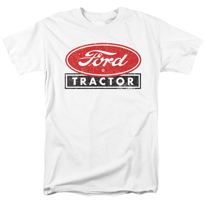 Ford - Ford Tractor