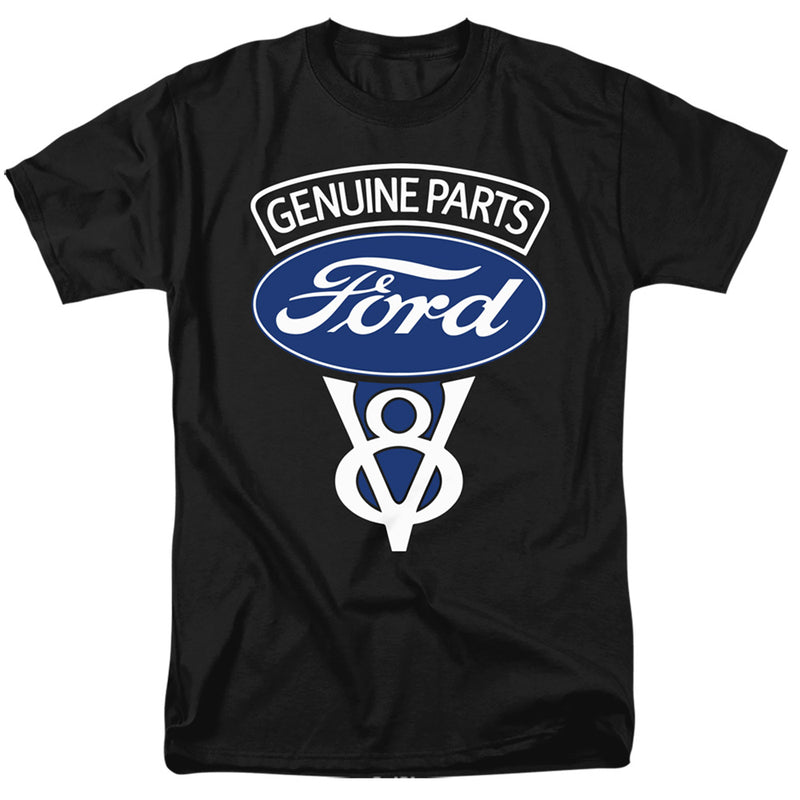 T-Shirt featuring design named Ford - Genuine V8