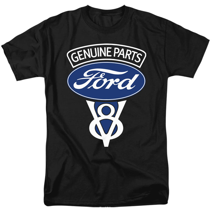 Ford - Genuine V8