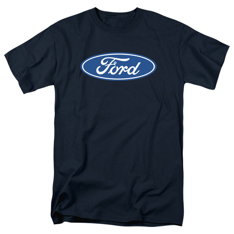 T-Shirt featuring design named Ford - Dimensional Logo