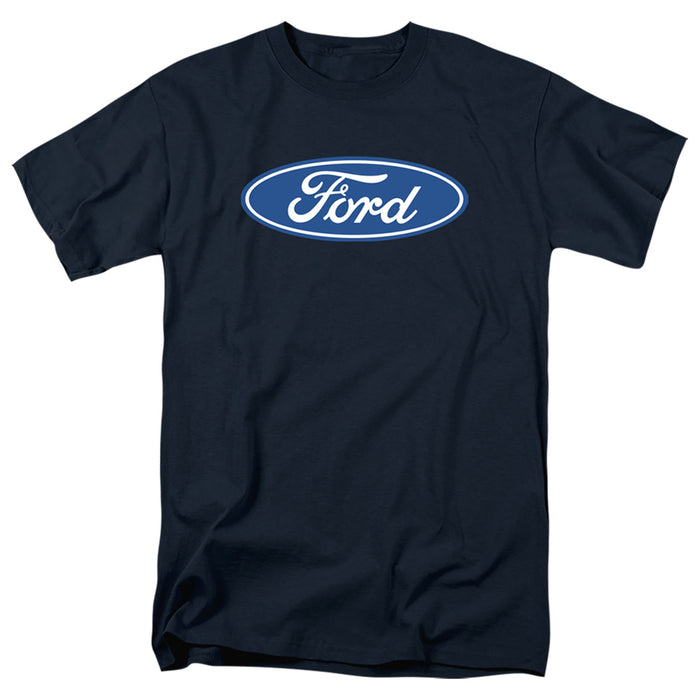 Ford - Dimensional Logo