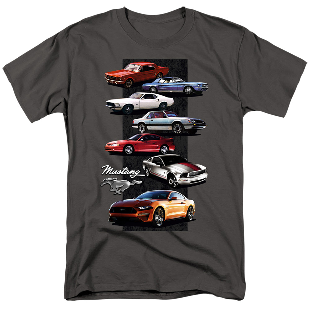 Ford - Mustang Stack — MeTV Mall