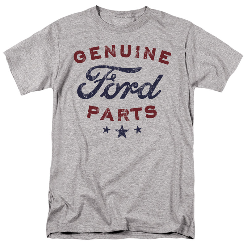 T-Shirt featuring design named Ford - Faded Parts