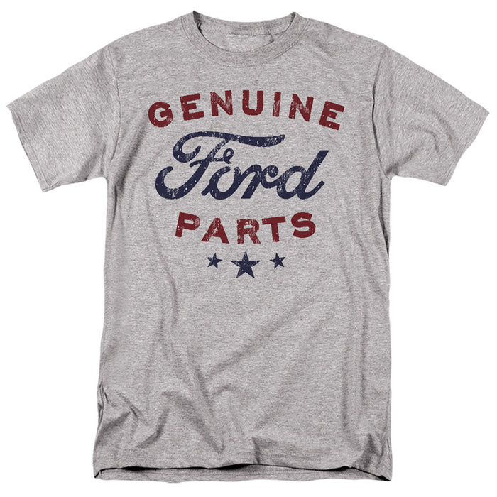 Ford - Faded Parts