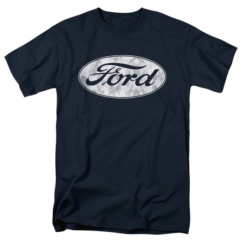 T-Shirt featuring design named Ford - Logo