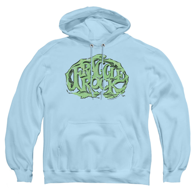 Hoodie featuring design named Fraggle Rock - Cave Logo