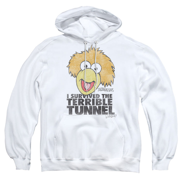 Fraggle Rock - Terrible Tunnel