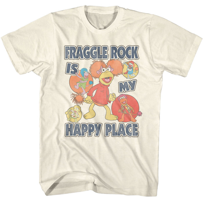 Fraggle Rock - Happy Place