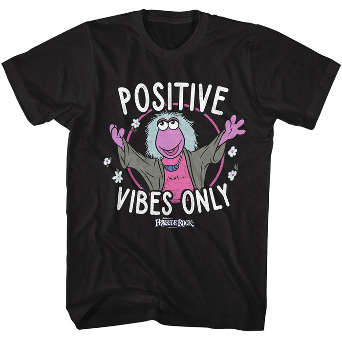 Fraggle Rock - Positive Vibes