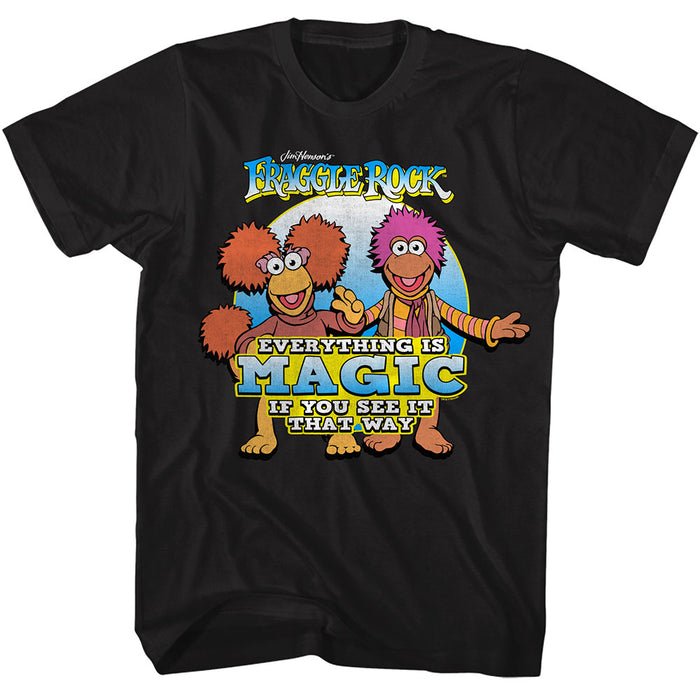 Fraggle Rock - Everything is Magic