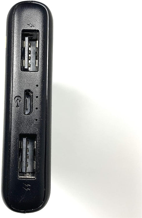 Star Trek: The Original Series - Delta 10,000mAh Power Bank with Dual 2.4A USB Charging Ports