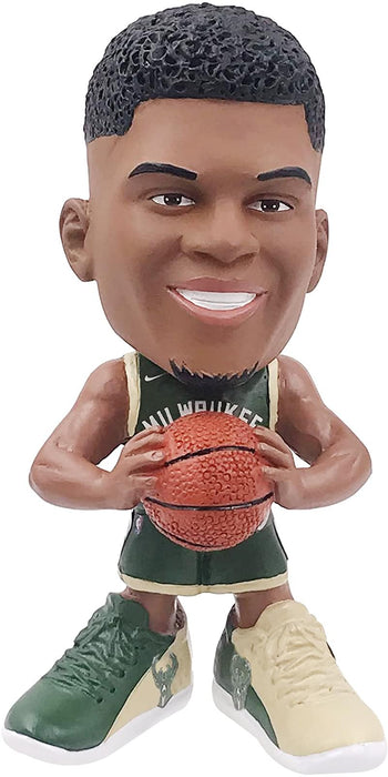 Milwaukee Bucks Antetokounmpo G. #34 NBA Showstomperz Mini Bobble