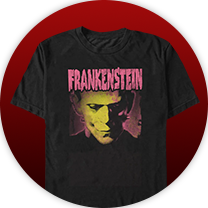 Frankenstein