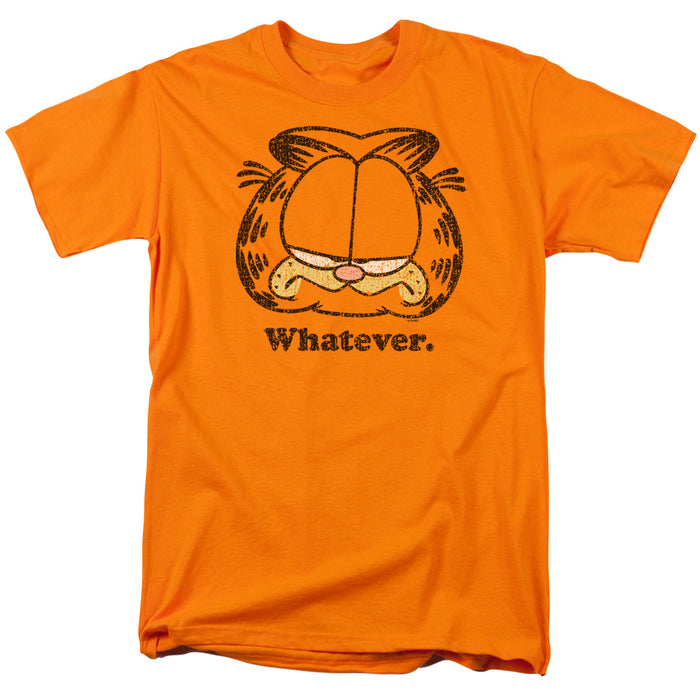 Garfield - Whatever (Distressed)