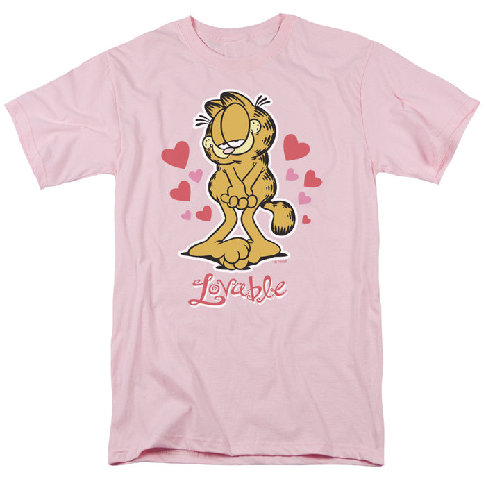 Garfield - Lovable