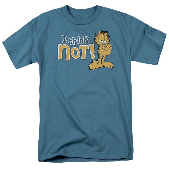 Garfield - I Think Not