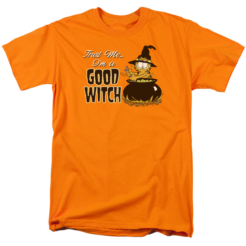 T-Shirt featuring design named Garfield - Trust Me