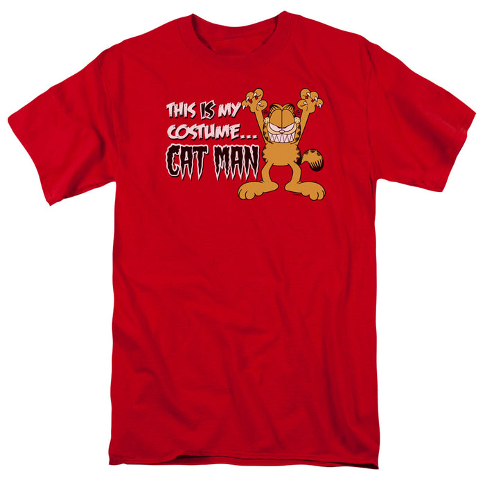 Garfield - Cat Man