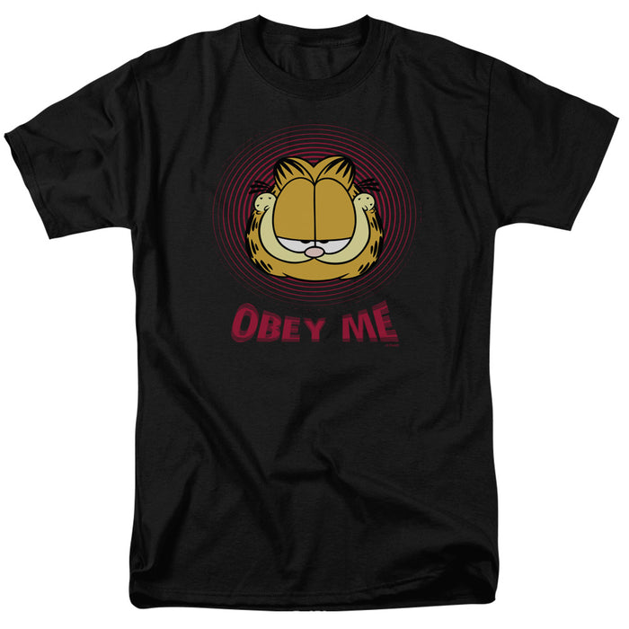 Garfield - Obey Me