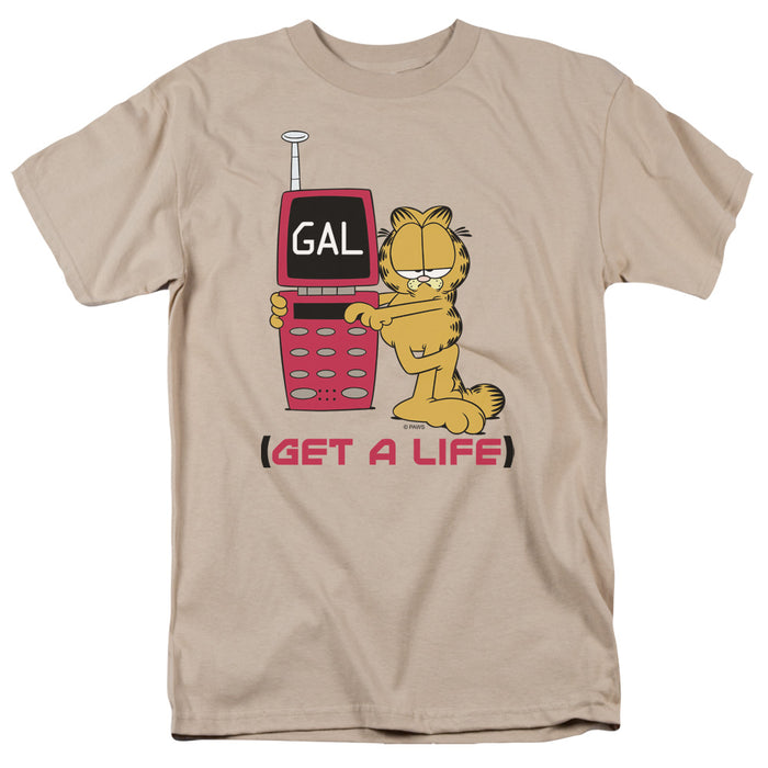 Garfield - Get a Life