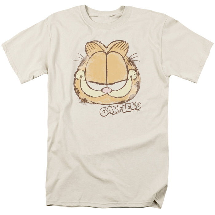 Garfield - Water Color Cat