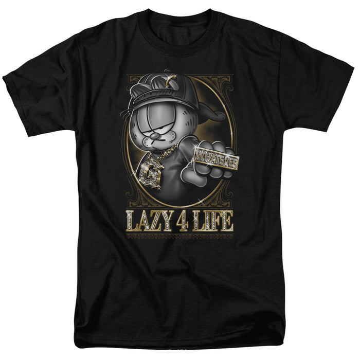 Garfield - Lazy 4 Life