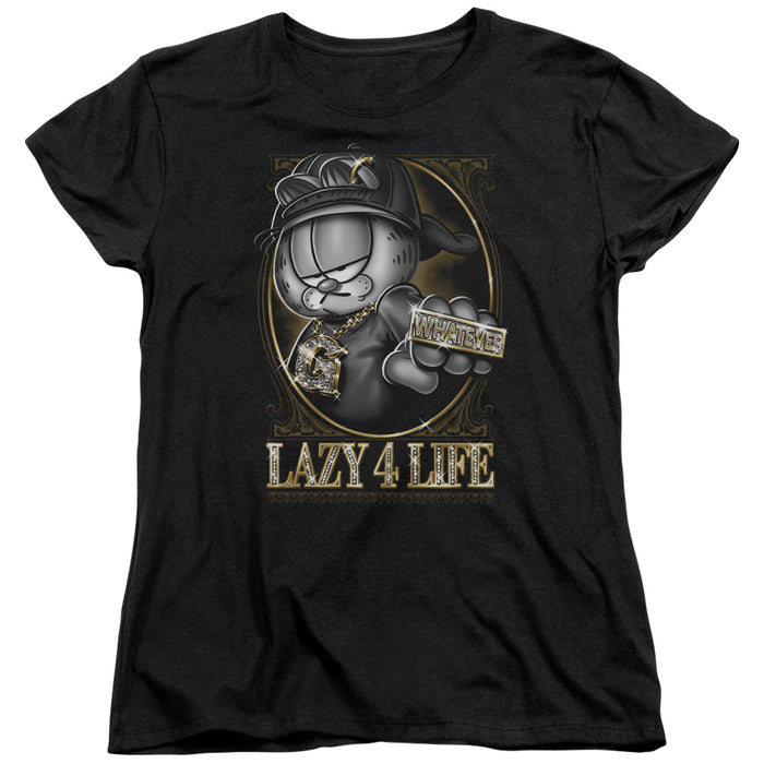 Garfield - Lazy 4 Life