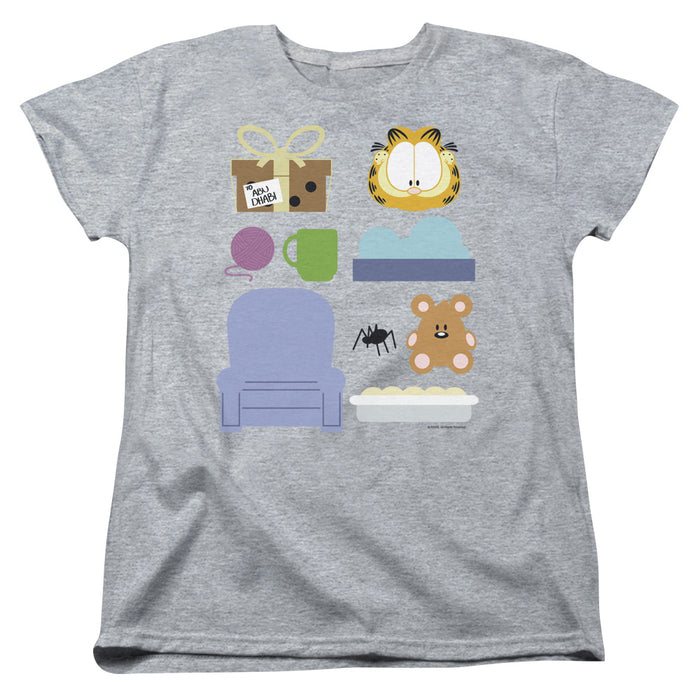 Garfield - Gift Set