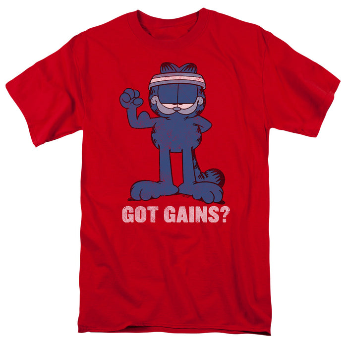 Garfield - Got Gains