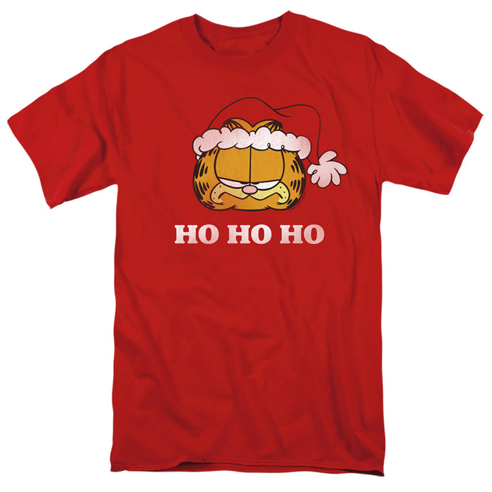 Garfield - Ho Ho Ho