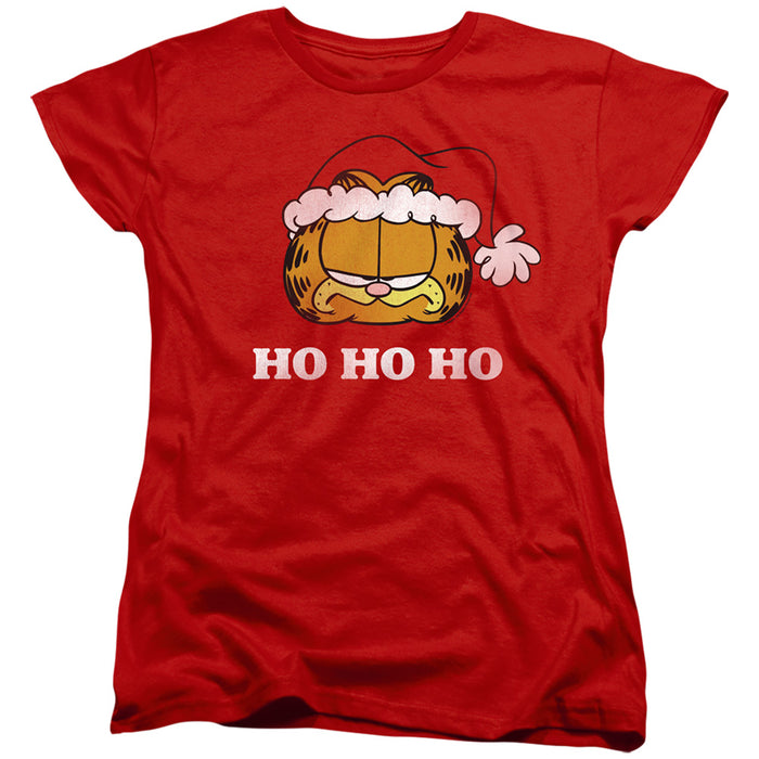 Garfield - Ho Ho Ho