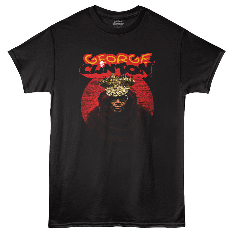 Parliament-Funkadelic - George Clinton in Crown