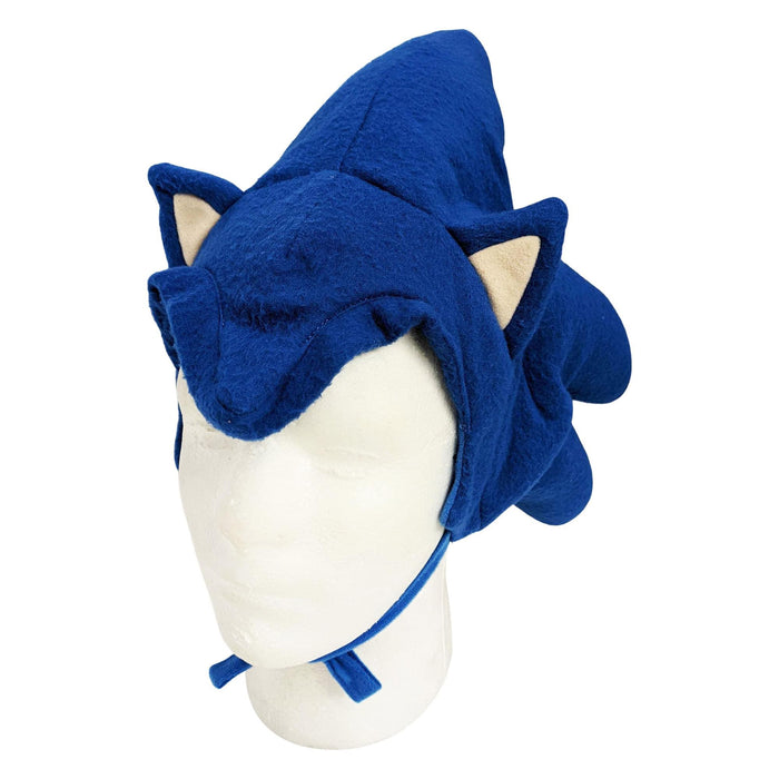 Sonic The Hedgehog Sonic Fleece Hat