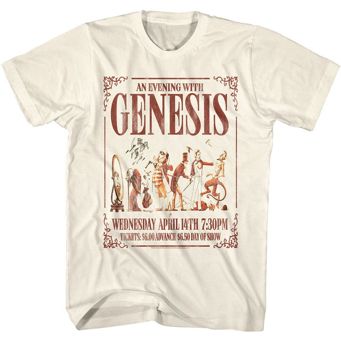 Genesis - An Evening with Genesis