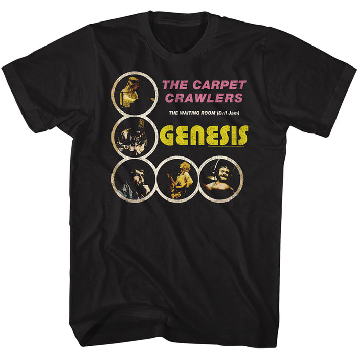Genesis - Carpet Crawlers