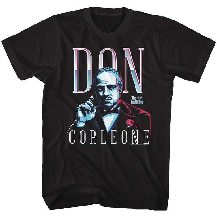 The Godfather - Neon Lit Don