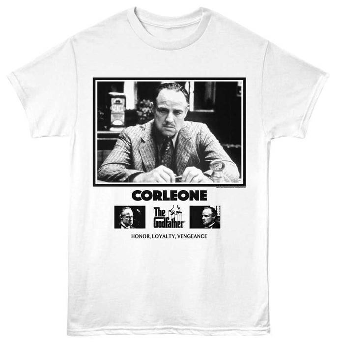 The Godfather - Corleone HLV