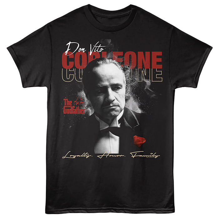 The Godfather - Loyalty Honor Family