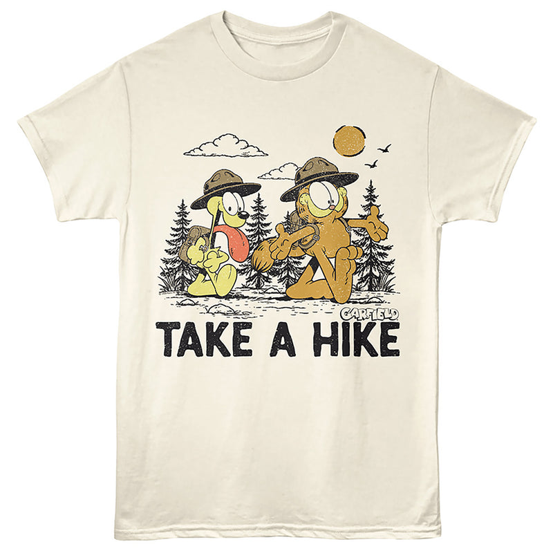 Garfield - Take a Hike