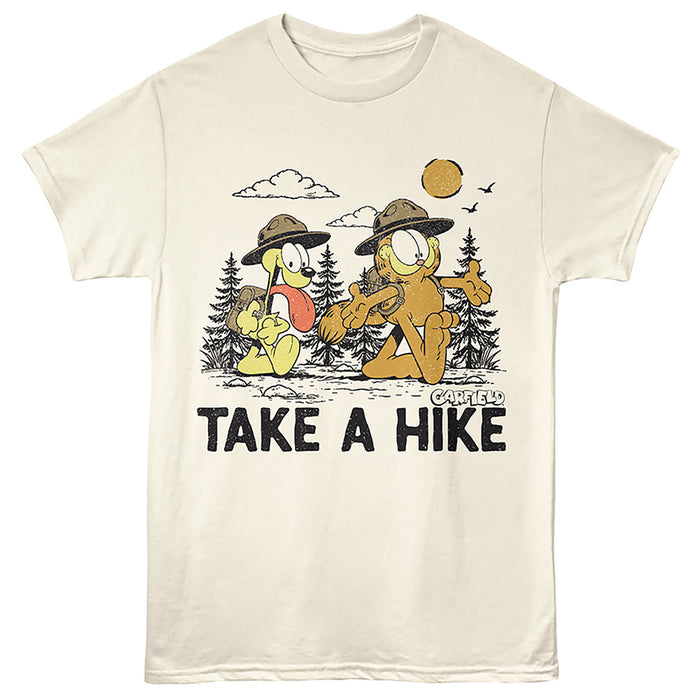 Garfield - Take a Hike