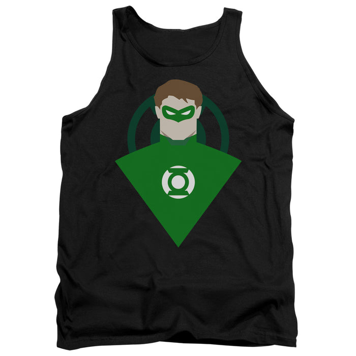 Green Lantern - Simple GL