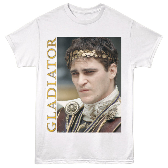 Gladiator - Commodus Portrait