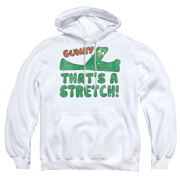 Gumby - That's a Stretch